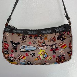 Leadsports purse
